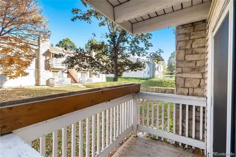 14192 E Colorado Dr #102, Aurora, CO 80012