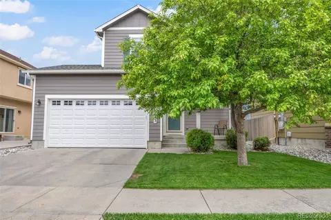 6643 Abbeywood Dr, Colorado Springs, CO 80923