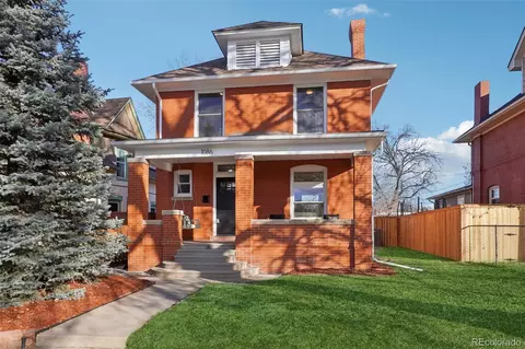 1086 S Pearl St, Denver, CO 80209