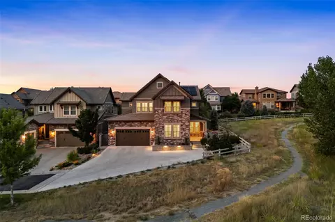 456 Pine Flower Ct, Highlands Ranch, CO 80126