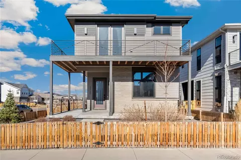 5900 Perth St, Aurora, CO 80019