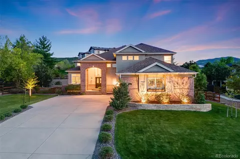5364 Dunraven Cir, Golden, CO 80403