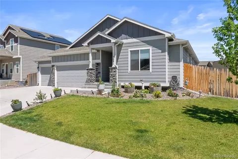 6691 Lamine Dr, Colorado Springs, CO 80925