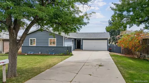 547 Loomis Ave, Colorado Springs, CO 80906