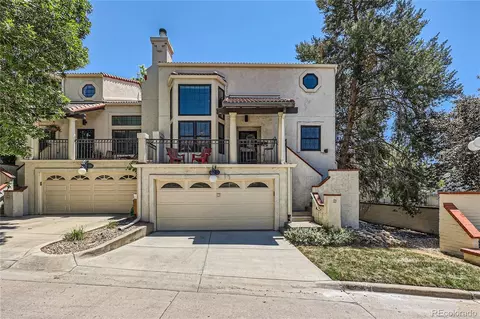 1600 S Quebec Way #8, Denver, CO 80231
