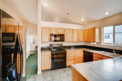 3615 Stagecoach Dr, Evans, CO 80620 photo 7