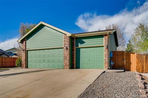 3615 Stagecoach Dr, Evans, CO 80620 photo 25