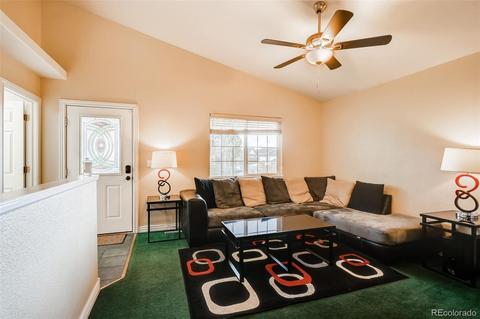 3615 Stagecoach Dr, Evans, CO 80620 photo 4