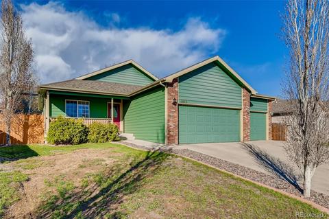 3615 Stagecoach Dr, Evans, CO 80620 photo 1