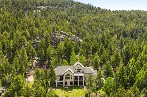 26806 Evergreen Springs Rd, Evergreen, CO 80439