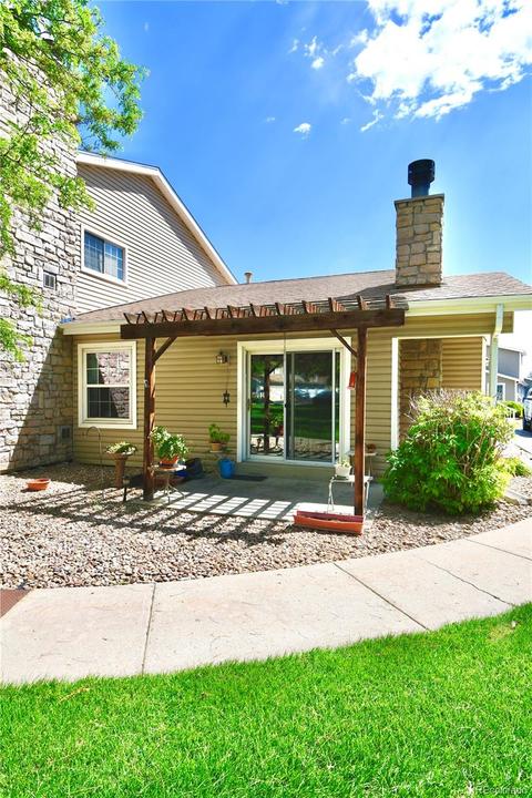 8468 Everett Way #A, Arvada, CO 80005 photo 19