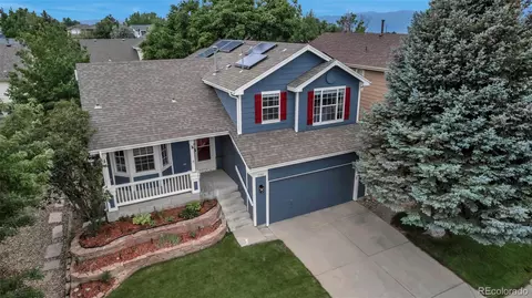 3708 Bucknell Dr, Highlands Ranch, CO 80129