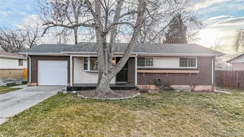 6540 Xavier Ct, Arvada, CO 80003