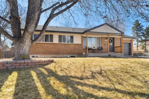 6882 S Downing Cir E, Centennial, CO 80122