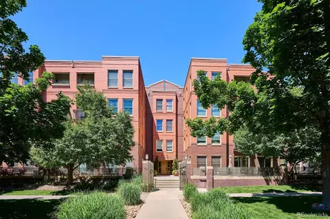 1631 N Emerson St #119, Denver, CO 80218