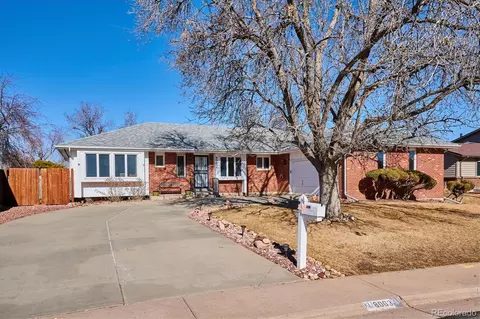 8963 W Asbury Ave, Lakewood, CO 80227