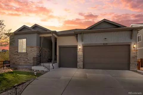 4115 Spanish Oaks Ct, Castle Rock, CO 80108