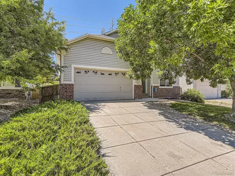 22032 Hill Gail Way, Parker, CO 80138