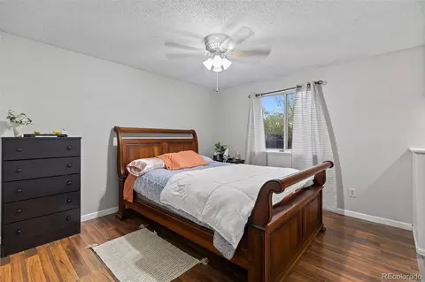 Bedroom - 4520 E 112th Pl, Thornton, CO 80233 photo 1 of 4
