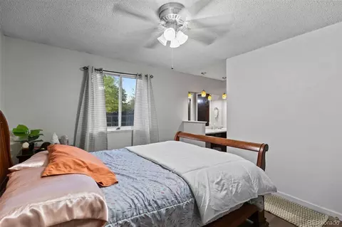Bedroom - 4520 E 112th Pl, Thornton, CO 80233 photo 3 of 4