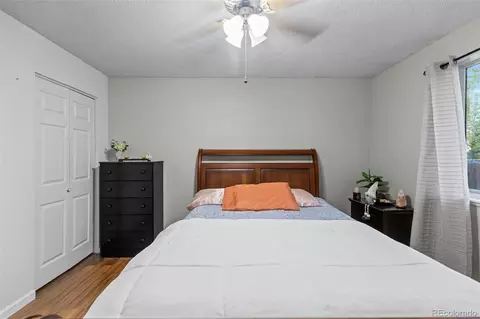 Bedroom - 4520 E 112th Pl, Thornton, CO 80233 photo 2 of 4