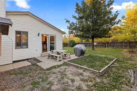 Exterior - 4520 E 112th Pl, Thornton, CO 80233 photo 3 of 4