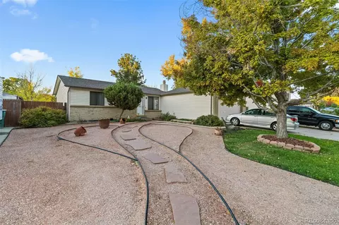 Exterior - 4520 E 112th Pl, Thornton, CO 80233 photo 4 of 4