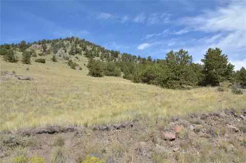 Lot 47 Saddle Mountain Pass, Guffey, CO 80820