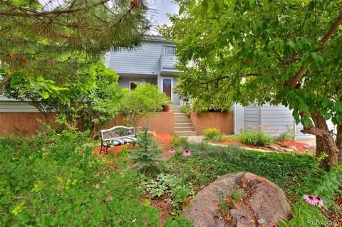 3687 Roundtree Ct, Boulder, CO 80304 photo 1