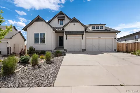 9320 Beaver Brook Dr, Colorado Springs, CO 80908