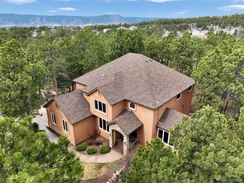 1656 Goldpeak Ct, Colorado Springs, CO 80921