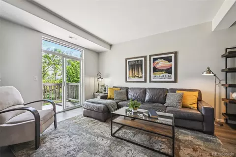 2943 W Riverwalk Cir #O, Littleton, CO 80123