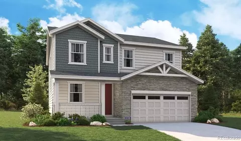 4208 Orangewood Dr, Johnstown, CO 80534