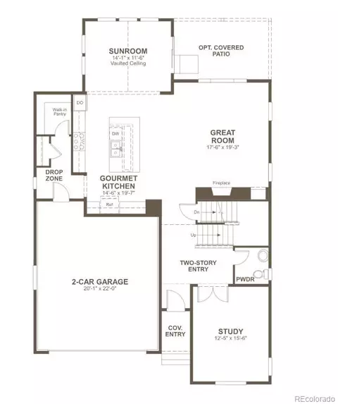24251 E Ida Pl, Aurora, CO 80016 photo 2