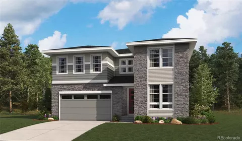 24251 E Ida Pl, Aurora, CO 80016