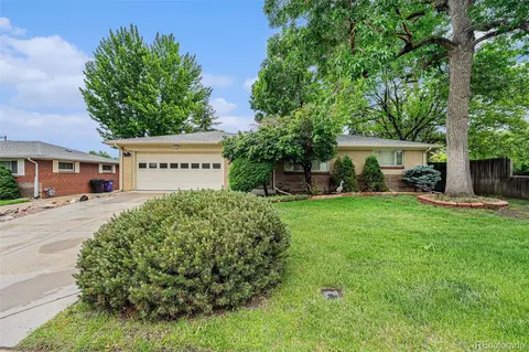 5190 W Mexico Ave, Denver, CO 80219