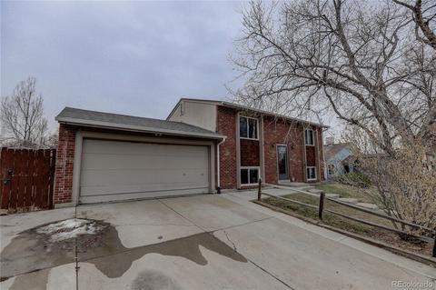 4318 S Eagle Cir, Aurora, CO 80015 photo 3