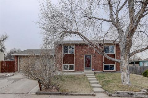 4318 S Eagle Cir, Aurora, CO 80015 photo 1