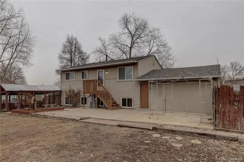 4318 S Eagle Cir, Aurora, CO 80015 photo 35