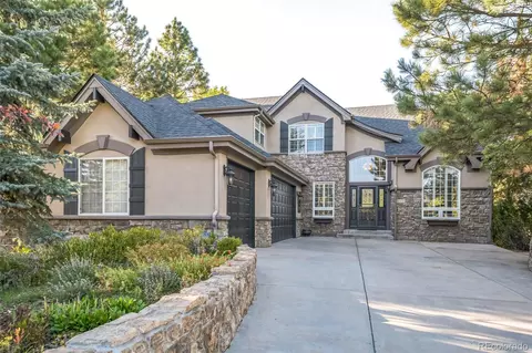 1049 Timbercrest Dr, Castle Pines, CO 80108