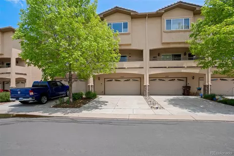 4323 Sammers Vw, Colorado Springs, CO 80917