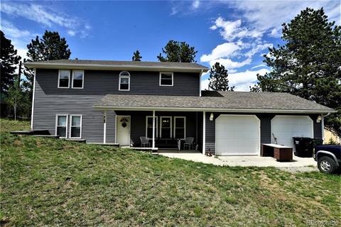 531 Rising Sun Rd, Bailey, CO 80421 photo 23