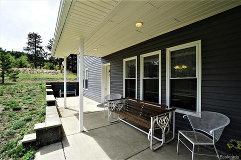 531 Rising Sun Rd, Bailey, CO 80421 photo 19