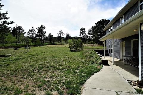 531 Rising Sun Rd, Bailey, CO 80421 photo 20