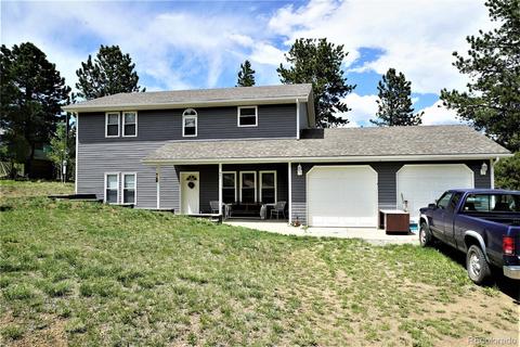 531 Rising Sun Rd, Bailey, CO 80421 photo 1