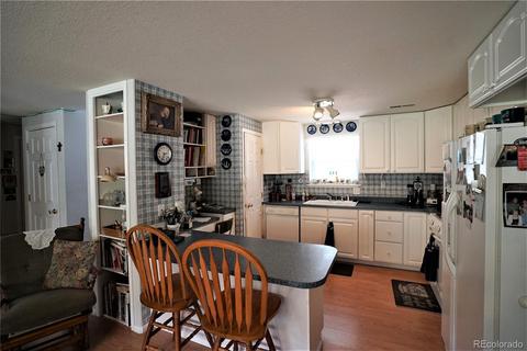 531 Rising Sun Rd, Bailey, CO 80421 photo 2
