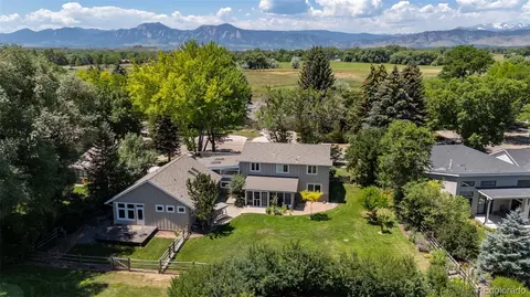 4398 Carter Trl, Boulder, CO 80301