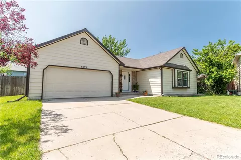 8675 Little Sunflower Pl, Parker, CO 80134