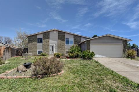 15938 E Flora Pl, Aurora, CO 80013 photo 1