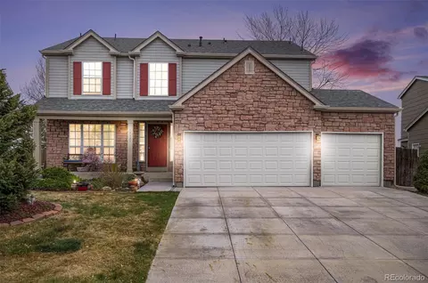 19121 E Hampden Dr, Aurora, CO 80013